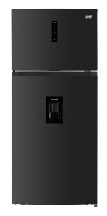 Refrigeradora GRS Titanium 19 pies³ – GRD 570FF-TTI