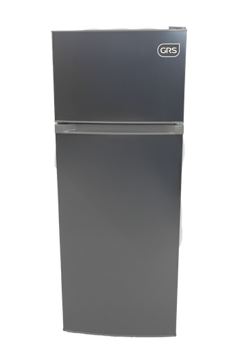 Refrigeradora GRS 8 pies³ con escarcha – GRD 8TAB
