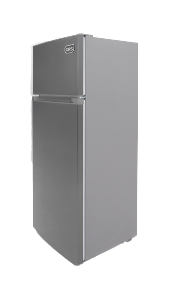 Refrigeradora GRS 8 pies³ con escarcha – GRD 8TAB