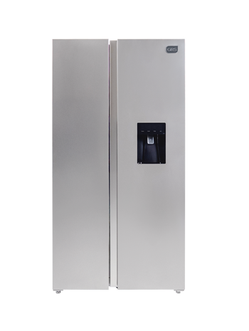 Refrigeradora Side by Side sin escarcha 18 pies³ – GRSSI18SW