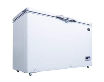 Congelador 2 en 1 de 13 pies³ / GF 330SS