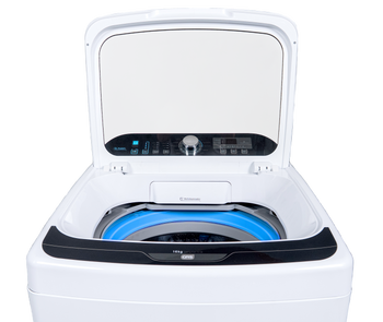 Lavadora Automática 16 kg – LAV16-CS3-TV-W