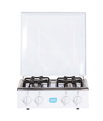 Estufa de Mesa a Gas 20″ – 20MGM4