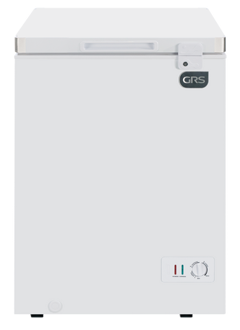 Congelador Horizontal de 5 pies³ – GF150ST
