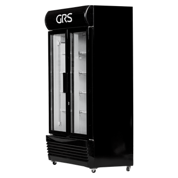 Vitrina Refrigerada Vertical 23 pies³ | Modelo GLS 700FF
