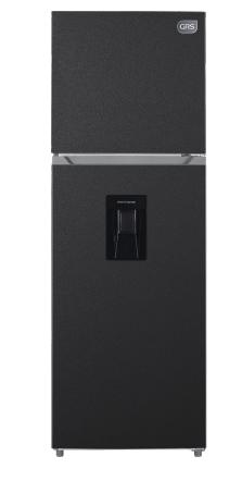 Refrigeradora  Titanium 12 pies³