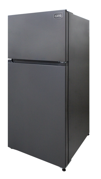 Refrigeradora Titanium sin escarcha 18 pies³ – GRD 505FF-TTI