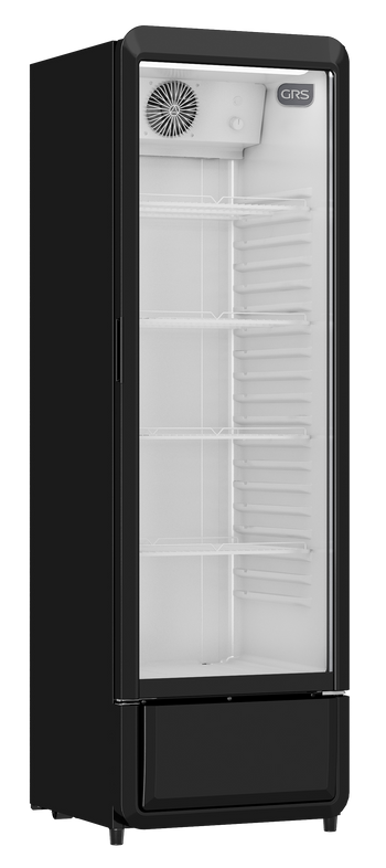 Vitrina Refrigerada 10 pies³ | Modelo GSF 280BK