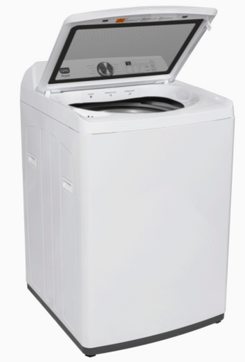 Lavadora Automática 21 kg – LAV21-CSI-TVW
