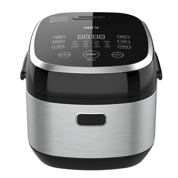 Olla Arrocera de Inducción de 10 tazas MRCD15CDBGM marca Möi