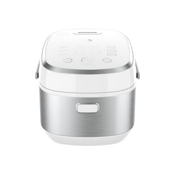 Olla Arrocera de Inducción de 10 tazas Blanca - MRCD15CDWGM marca Möi