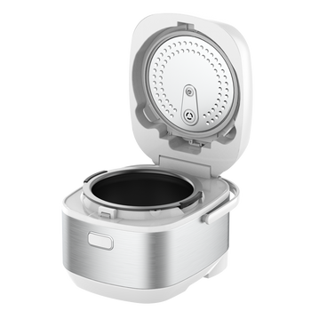 Olla Arrocera de Inducción de 10 tazas Blanca - MRCD15CDWGM marca Möi