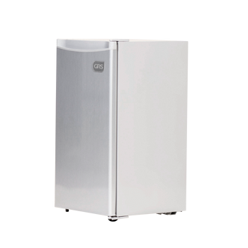Refrigeradora compacta con escarcha 3.5 pies³ – GR 100VCM