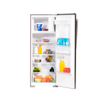 Refrigeradora con escarcha 8 pies³
