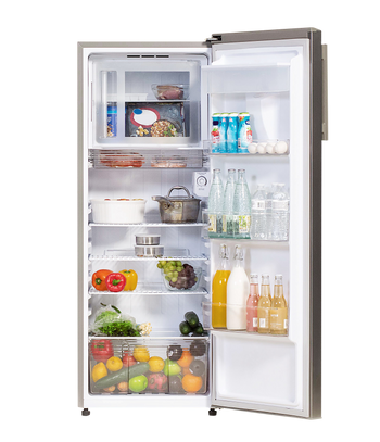 Refrigeradora con escarcha 8 pies³