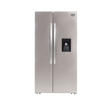 Refrigeradora sin escarcha 19 pies³